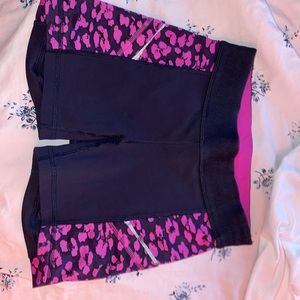 Lululemon Spandex